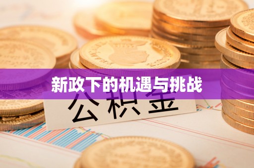 寿丰新政下的机遇与挑战