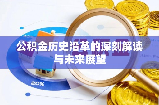 寿丰公积金历史沿革的深刻解读与未来展望