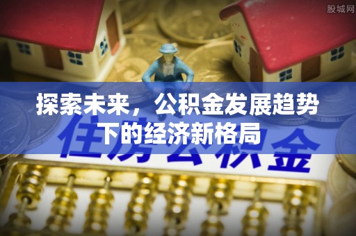 寿丰探索未来，公积金发展趋势下的经济新格局