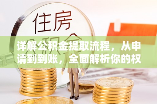 寿丰详解公积金提取流程，从申请到到账，全面解析你的权益与操作步骤
