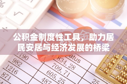 寿丰公积金制度性工具，助力居民安居与经济发展的桥梁