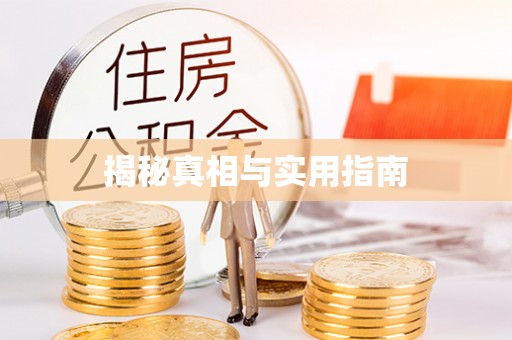 寿丰揭秘真相与实用指南