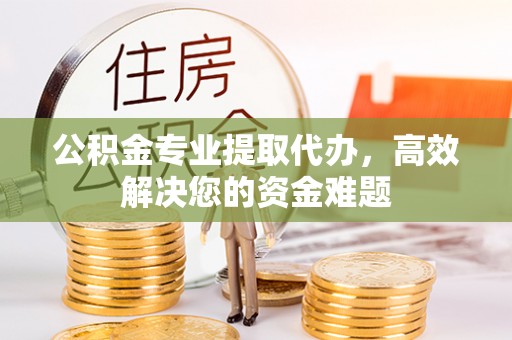 寿丰公积金专业提取代办，高效解决您的资金难题