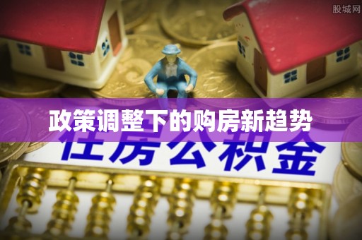 寿丰政策调整下的购房新趋势