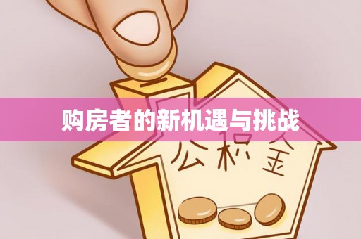 寿丰购房者的新机遇与挑战