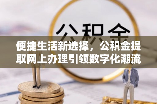 寿丰便捷生活新选择，公积金提取网上办理引领数字化潮流