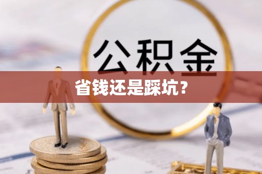 寿丰省钱还是踩坑？