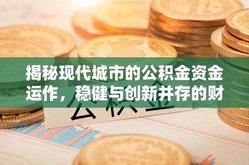 寿丰揭秘现代城市的公积金资金运作，稳健与创新并存的财富管理之道