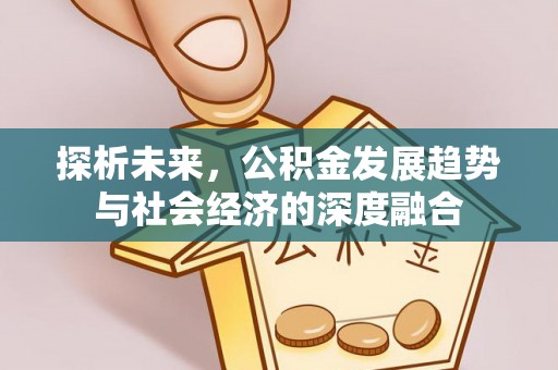 寿丰探析未来，公积金发展趋势与社会经济的深度融合