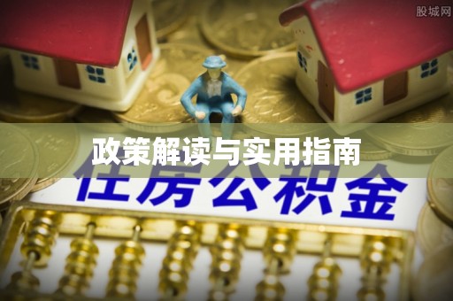 寿丰政策解读与实用指南