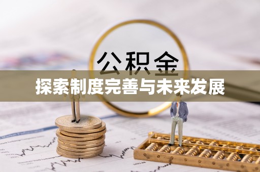 寿丰探索制度完善与未来发展