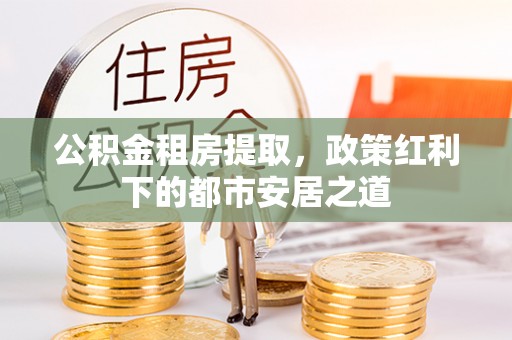 寿丰公积金租房提取，政策红利下的都市安居之道