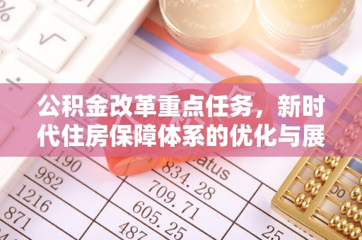 寿丰公积金改革重点任务，新时代住房保障体系的优化与展望