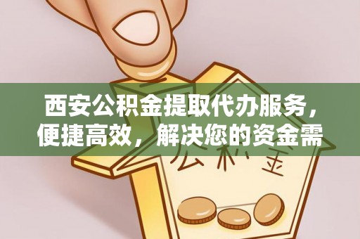 寿丰西安公积金提取代办服务，便捷高效，解决您的资金需求