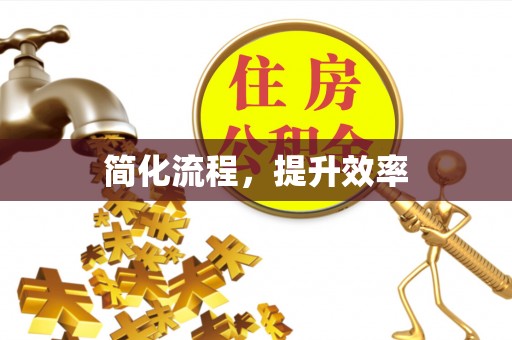 寿丰简化流程，提升效率