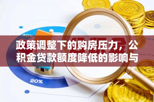 寿丰政策调整下的购房压力，公积金贷款额度降低的影响与应对策略