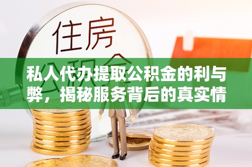 寿丰私人代办提取公积金的利与弊，揭秘服务背后的真实情况