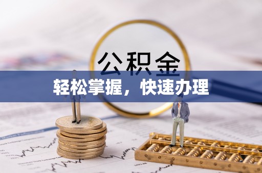 寿丰轻松掌握，快速办理