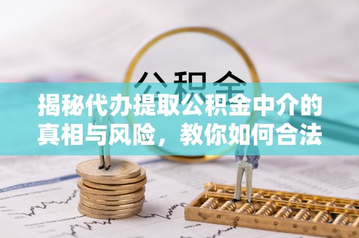 寿丰揭秘代办提取公积金中介的真相与风险，教你如何合法合规操作