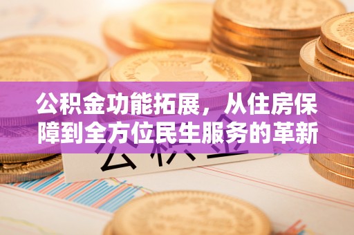 寿丰公积金功能拓展，从住房保障到全方位民生服务的革新之路