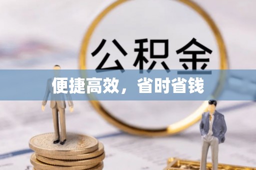 寿丰便捷高效，省时省钱
