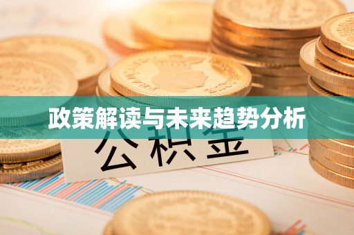 寿丰政策解读与未来趋势分析