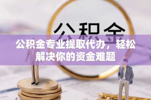 寿丰公积金专业提取代办，轻松解决你的资金难题